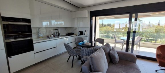Apartamento de 2 dormitorios en Thermi, Greece No. 2320 4