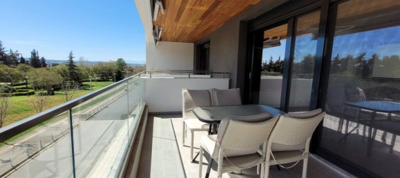 Apartamento de 2 dormitorios en Thermi, Greece No. 2320 12