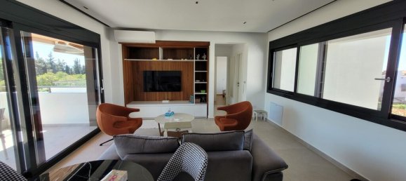 Apartamento de 2 dormitorios en Thermi, Greece No. 2320 2