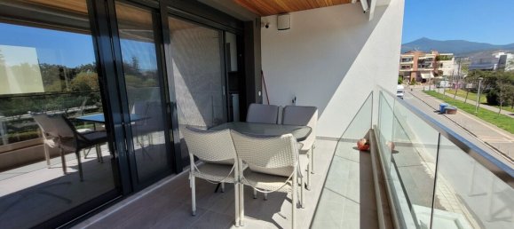 Apartamento de 2 dormitorios en Thermi, Greece No. 2320 14