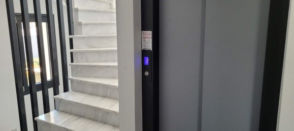 Apartamento de 2 dormitorios en Thermi, Greece No. 2320 20