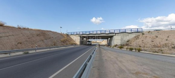 28m² Land in Granada, Spain No. 175723 14