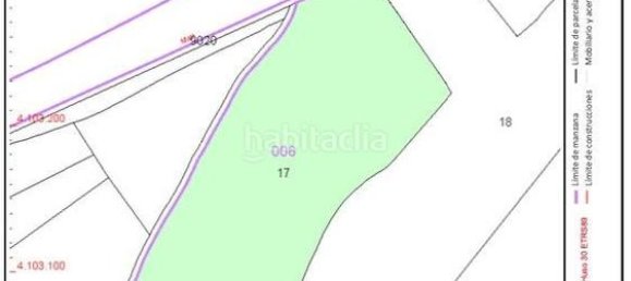 28m² Land in Granada, Spain No. 175723 48