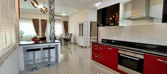 2 bedrooms Cafe / restaurant in Pattaya, Thailand No. 13121 7