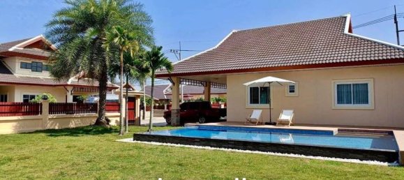 2 bedrooms Cafe / restaurant in Pattaya, Thailand No. 13121 2