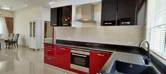 2 bedrooms Cafe / restaurant in Pattaya, Thailand No. 13121 8