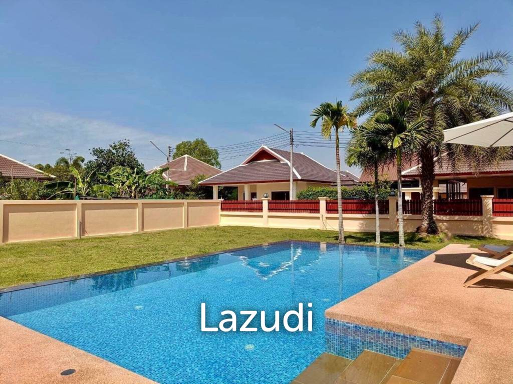 2 bedrooms Cafe / restaurant in Pattaya, Thailand No. 13121