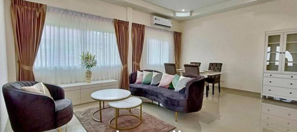 2 bedrooms Cafe / restaurant in Pattaya, Thailand No. 13121 4