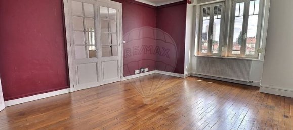 2 Schlafzimmer Wohnung in Nancy, France, Nr. 310427 2