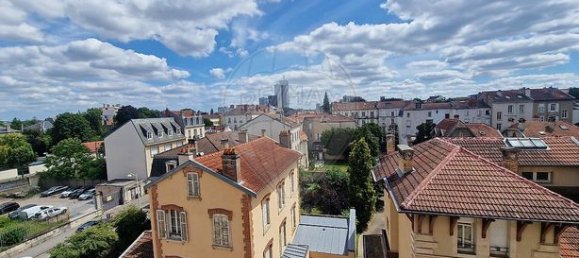 2 Schlafzimmer Wohnung in Nancy, France, Nr. 310427 7