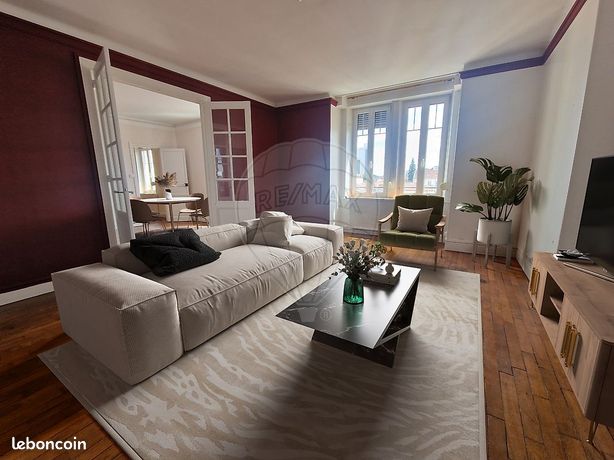 Apartamento de 2 dormitorios en Nancy, France No. 310427