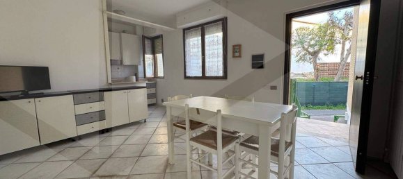 3-Zimmer Wohnung in L'Aquila, Italy, Nr. 23425 4