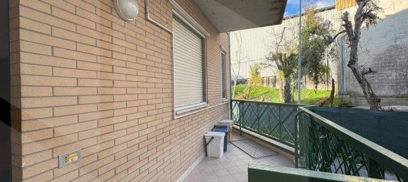 3-Zimmer Wohnung in L'Aquila, Italy, Nr. 23425 11