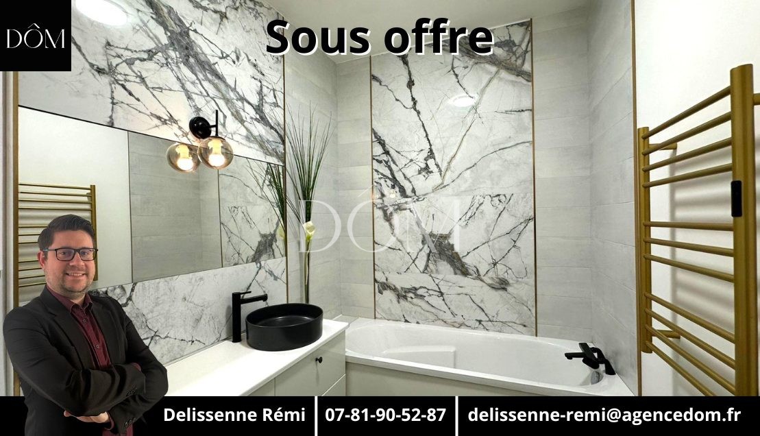 Apartamento T2 em Cambrai, France N.º 159156