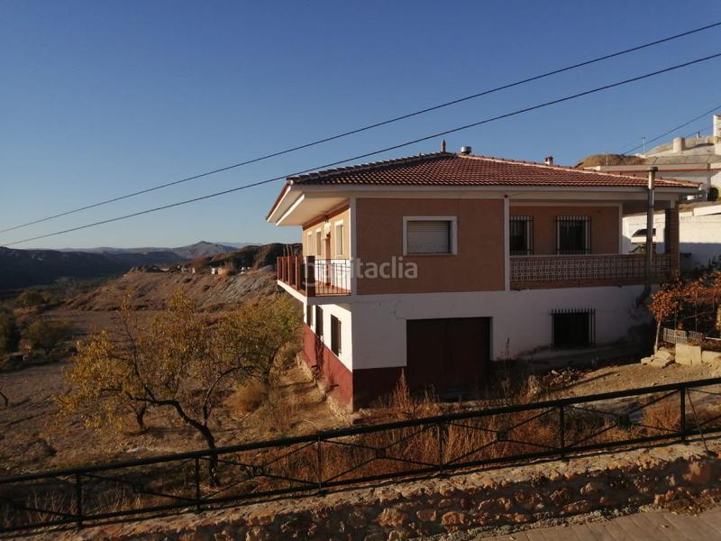 6 Schlafzimmer Haus in Pinos Puente, Spain, Nr. 100359