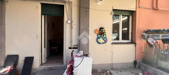 Apartamento de 2 dormitorios en Genoa, Italy No. 349986 7