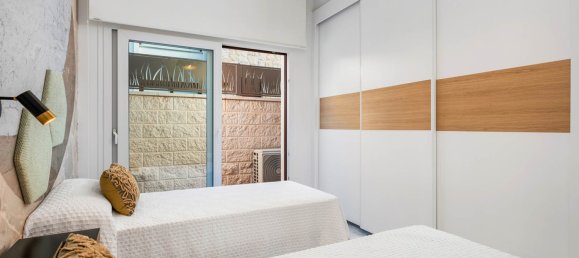 3 chambres Villa à Laguna Azul, Ciudad Quesada, Spain No. 15767 9