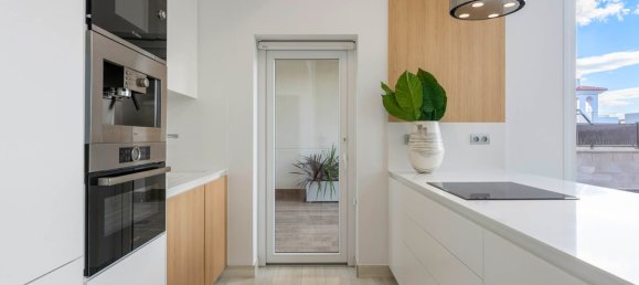 3 chambres Villa à Laguna Azul, Ciudad Quesada, Spain No. 15767 13