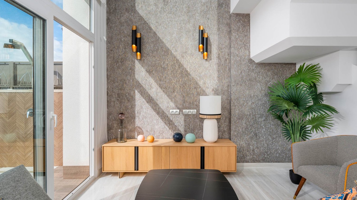 3 chambres Villa à Laguna Azul, Ciudad Quesada, Spain No. 15767