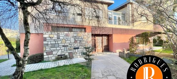 Casa T5 em Nancy, France N.º 88359 2