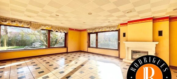 Casa T5 em Nancy, France N.º 88359 6