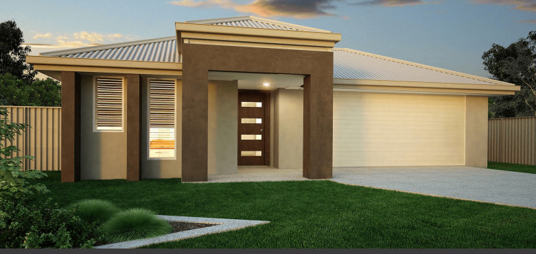 4 bedrooms House in Redland Bay, Australia No. 713