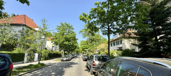 Büro in Lichterfelde, Germany 110m², Nr. 355995 13