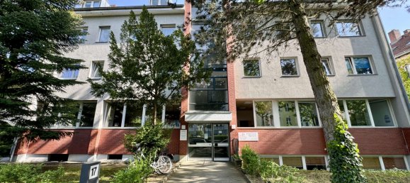 Büro in Lichterfelde, Germany 110m², Nr. 355995 12