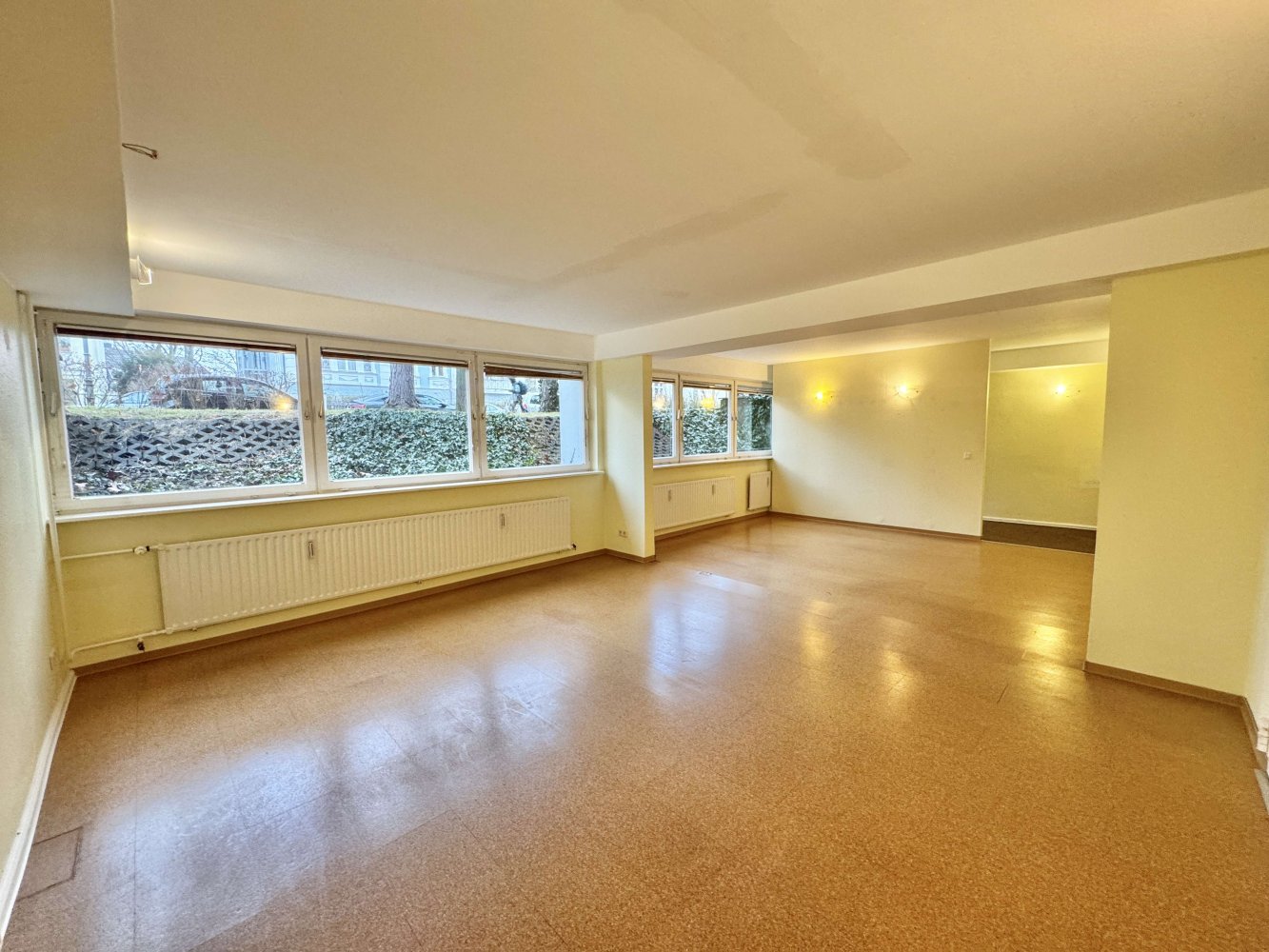 Büro in Lichterfelde, Germany 110m², Nr. 355995