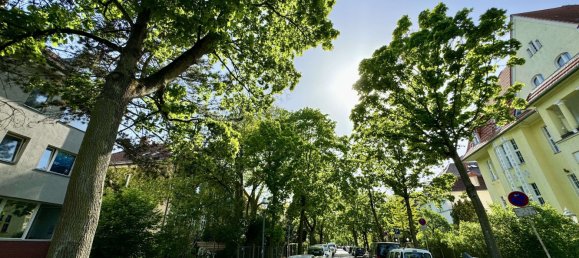 Büro in Lichterfelde, Germany 110m², Nr. 355995 14