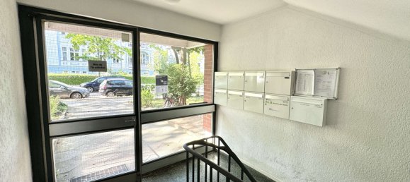 Büro in Lichterfelde, Germany 110m², Nr. 355995 10