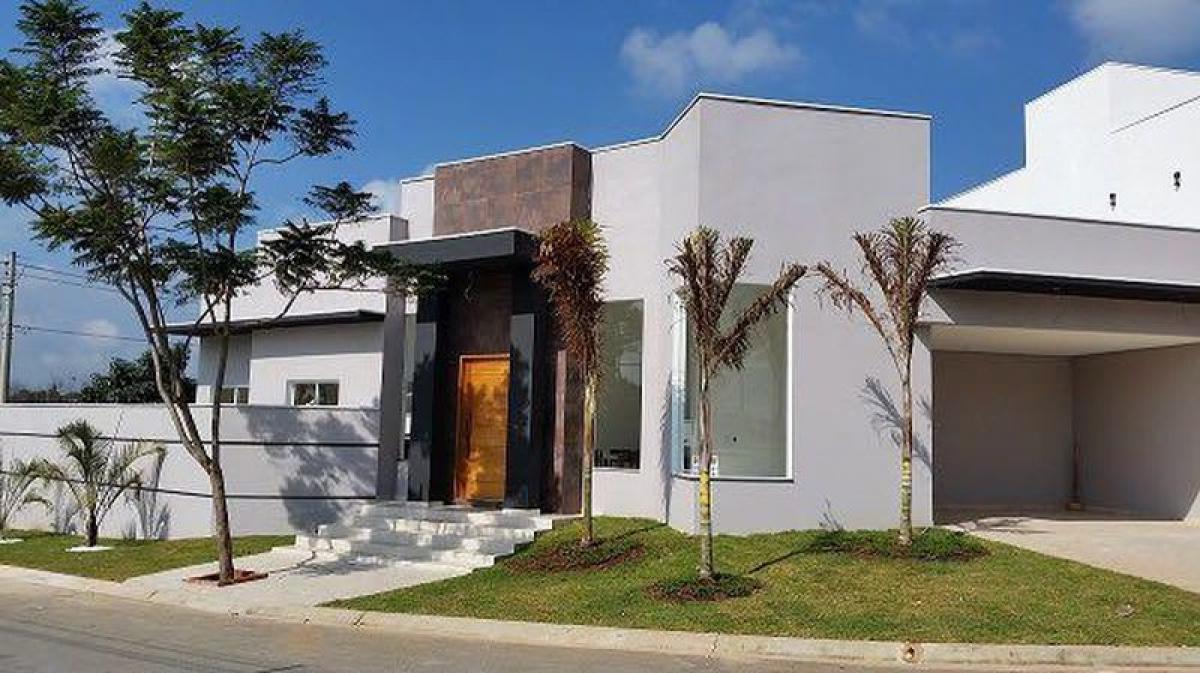 3 chambres Maison à Sao Paulo, Brazil No. 519897