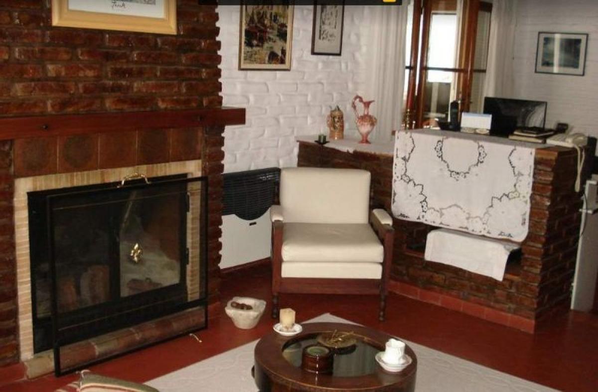 Casa T3 em Buenos Aires, Argentina N.º 75994