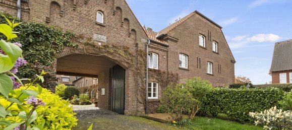 Дуплекс с 1 спальней в Кёльн, Германия № 135373 5