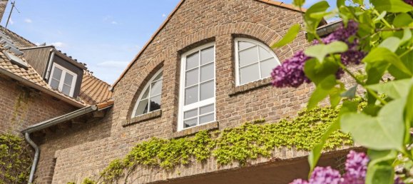 Дуплекс с 1 спальней в Кёльн, Германия № 135373 6