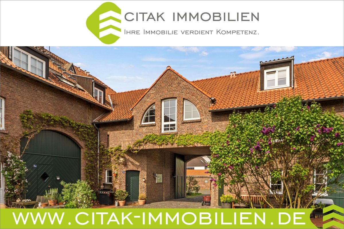 Дуплекс с 1 спальней в Кёльн, Германия № 135373