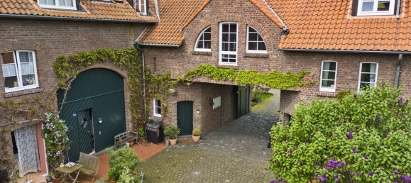 Дуплекс с 1 спальней в Кёльн, Германия № 135373 4