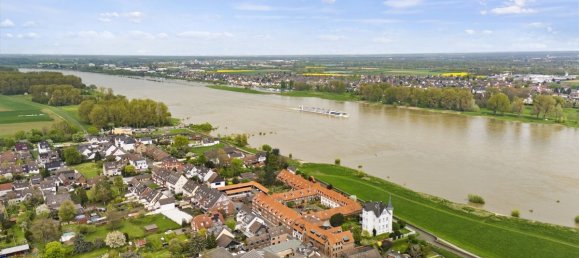 Дуплекс с 1 спальней в Кёльн, Германия № 135373 7