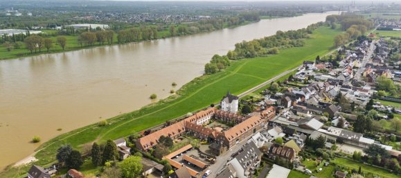 Дуплекс с 1 спальней в Кёльн, Германия № 135373 3