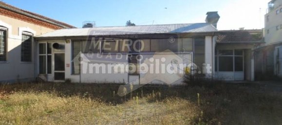 2350m² Land in Thiene, Italy No. 374581 5