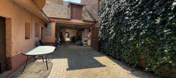 4 chambres Maison à Geispolsheim, France No. 39090 4