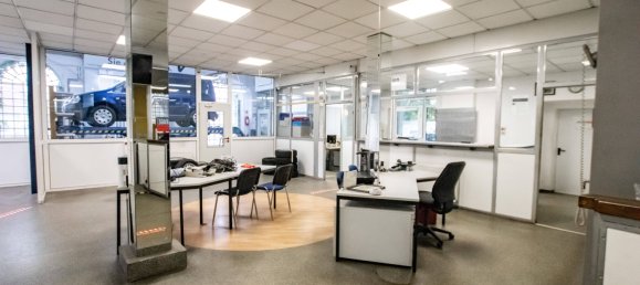 Bâtiment à Salzlandkreis, Germany No. 91983 11