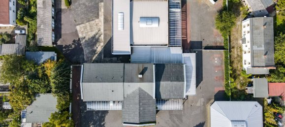 Bâtiment à Salzlandkreis, Germany No. 91983 4