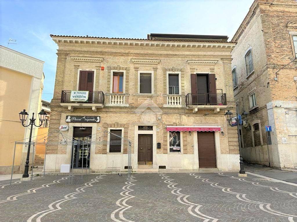 Casa T1 em San Severo, Italy N.º 31757