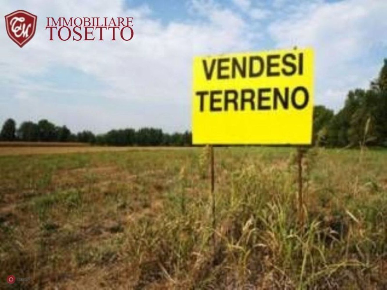  Land in Arcugnano, Italy No. 354982