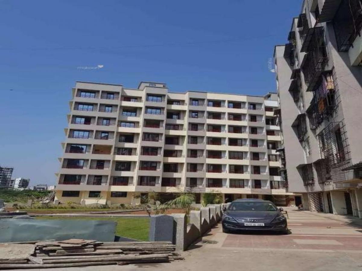 Studio in Mumbai, India No. 3393