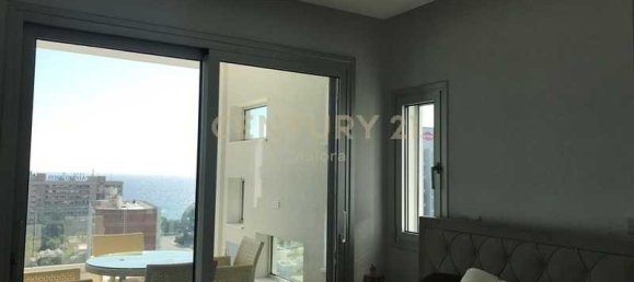 2 bedrooms Apartment in Agios Tychonas, Cyprus No. 8661 4