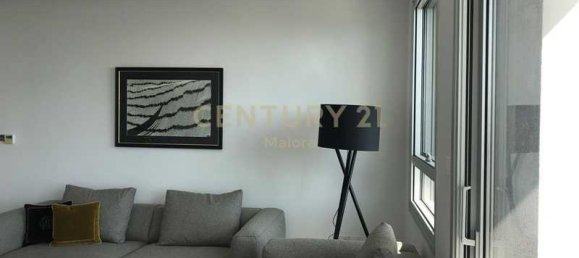 2 bedrooms Apartment in Agios Tychonas, Cyprus No. 8661 6