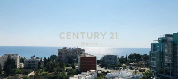 2 bedrooms Apartment in Agios Tychonas, Cyprus No. 8661 5