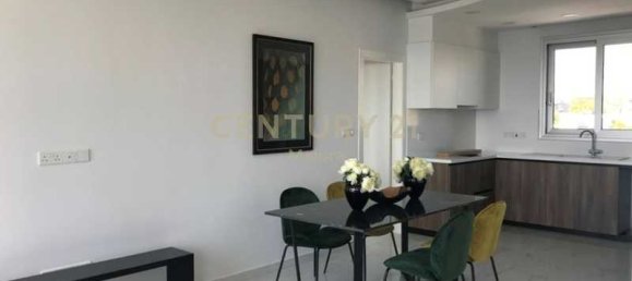 2 bedrooms Apartment in Agios Tychonas, Cyprus No. 8661 7